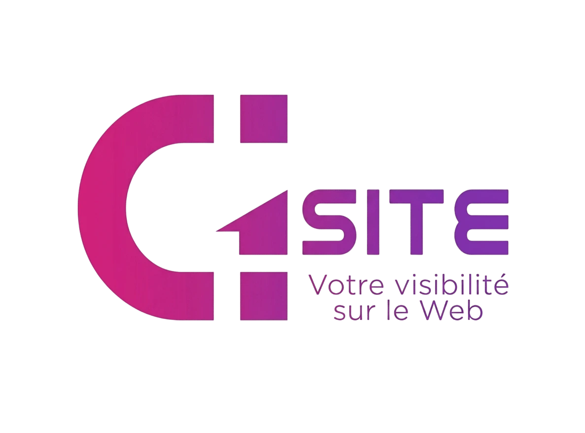 G1site — Votre visibilité sur le Web