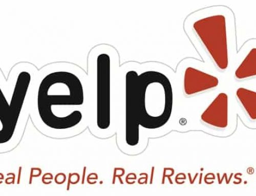 Les avis positifs sur Yelp influencent 90% des utilisateurs