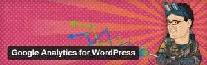 analytics-wordpress