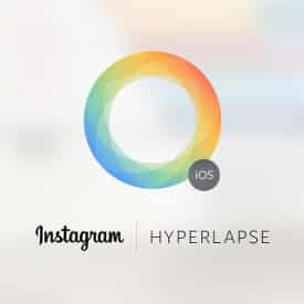 hyperlapse instagram