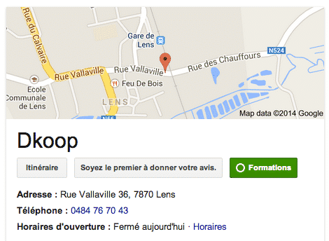 marketing-local-google-map
