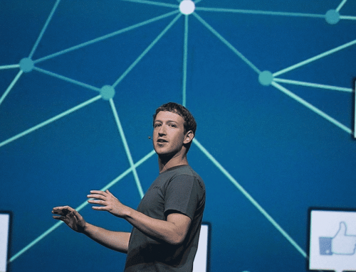Facebook : Changement d’algorithme du newsfeed