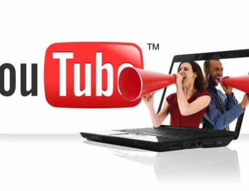7 raisons d’intégrer Youtube dans votre marketing